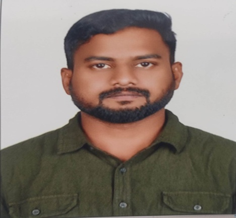 Dr. Vinod Kumar