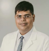 Dr. Samith Ahmed