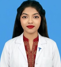 Dr. Sonia George