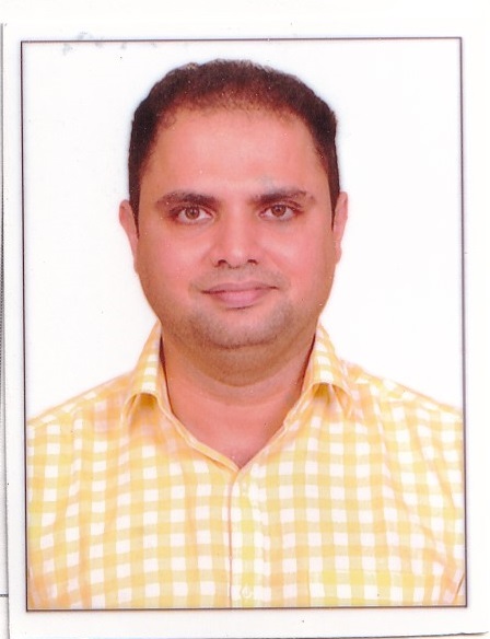 Dr Abhijna Ballal R