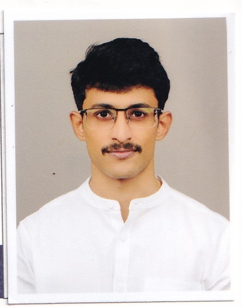 Dr Kurian S Thomas