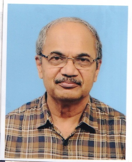 Dr Laxminarayana Bairy