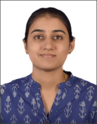 Dr Pavan Kumar B N