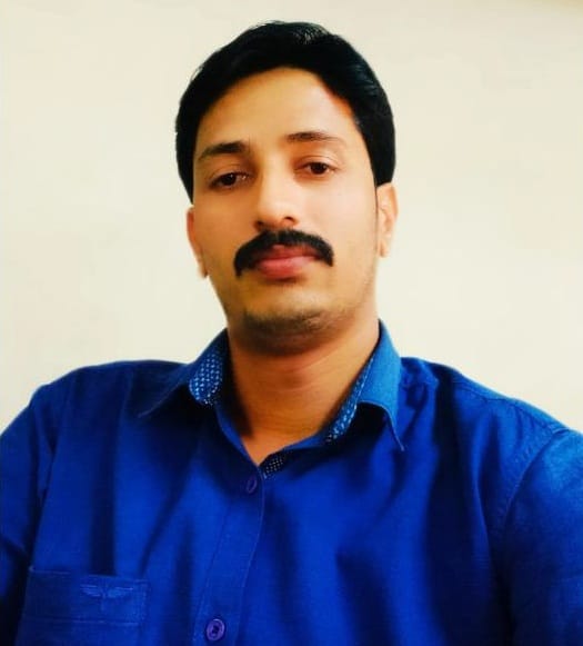 Dr Rabil Hussain