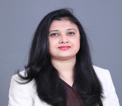 Dr. Rekha Nayaka