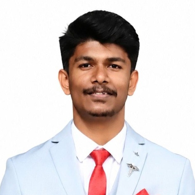 Dr. Balakrishna Y C