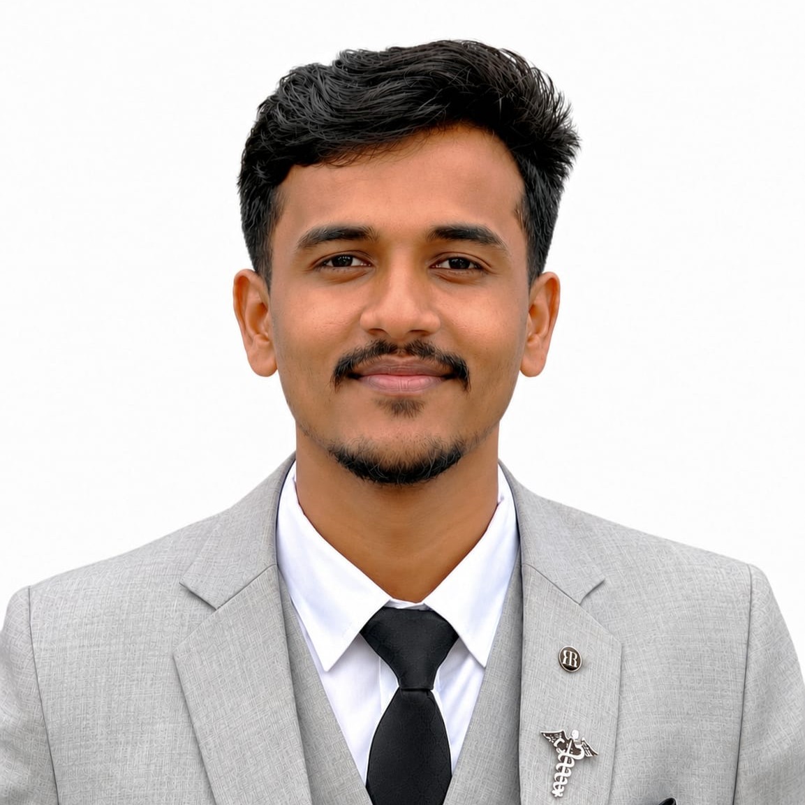 Dr. Prajwal Kumar