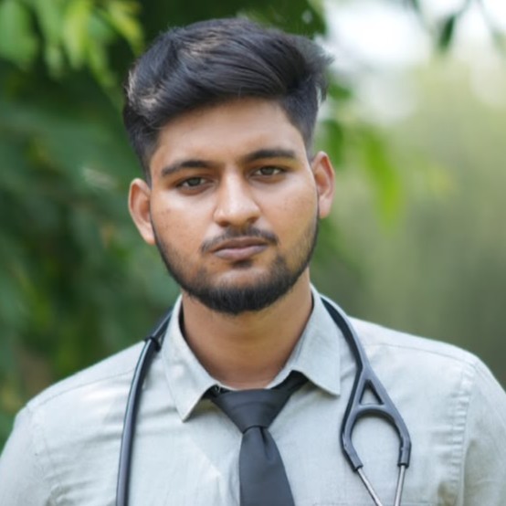 Dr. Rahul