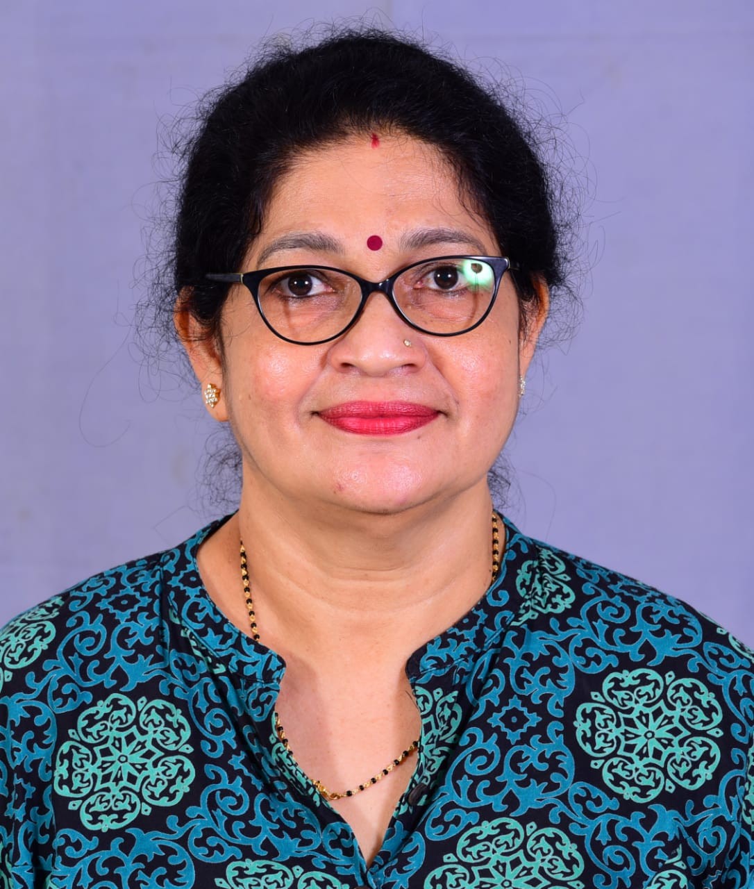 Dr. Rajalakshmi Rai
