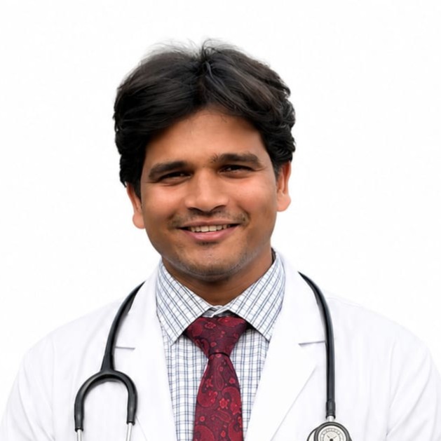 Dr. Ranganath Gurunath Talawar