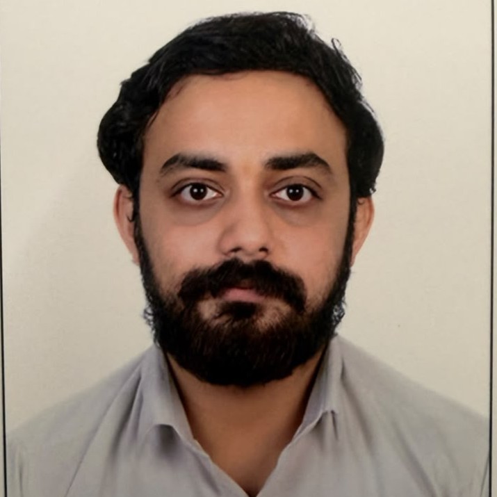 Dr. Satyam Jyoti