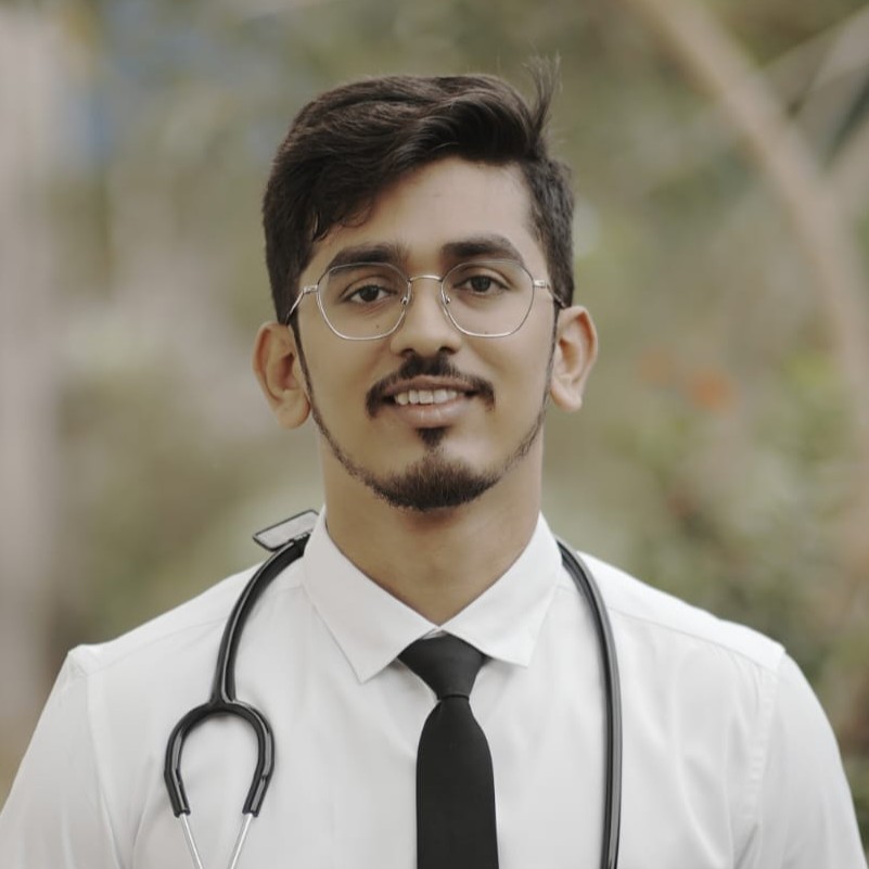 Dr. Sharath H