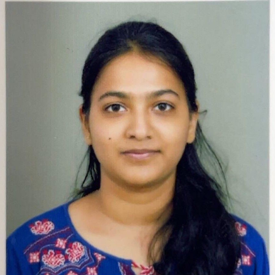Dr. Shreya G