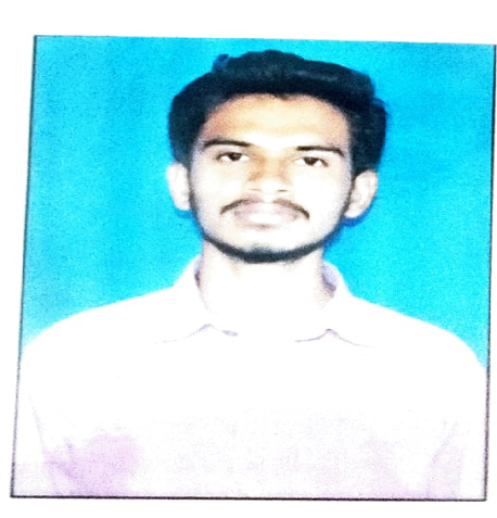 Dr. Abhishek K M