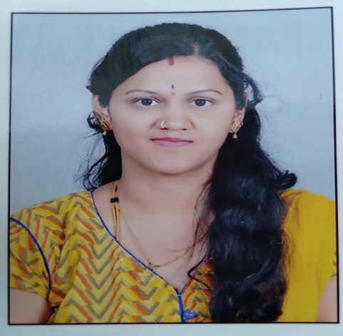 Dr. Shraddha B Pattanashetti