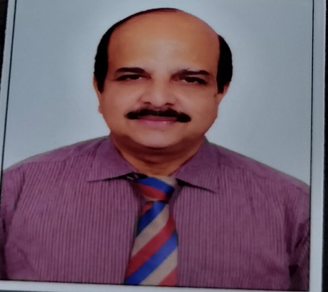 Dr. Ganaraja Bolumbu