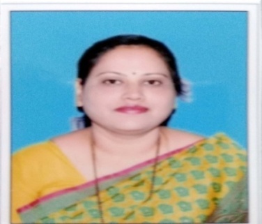 Dr. Swati Nitin Tikare